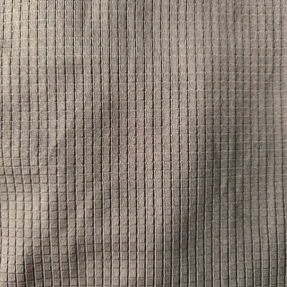 Fabletics Cashel Open Back Tank Size M Used Gray - Picture 4 of 6